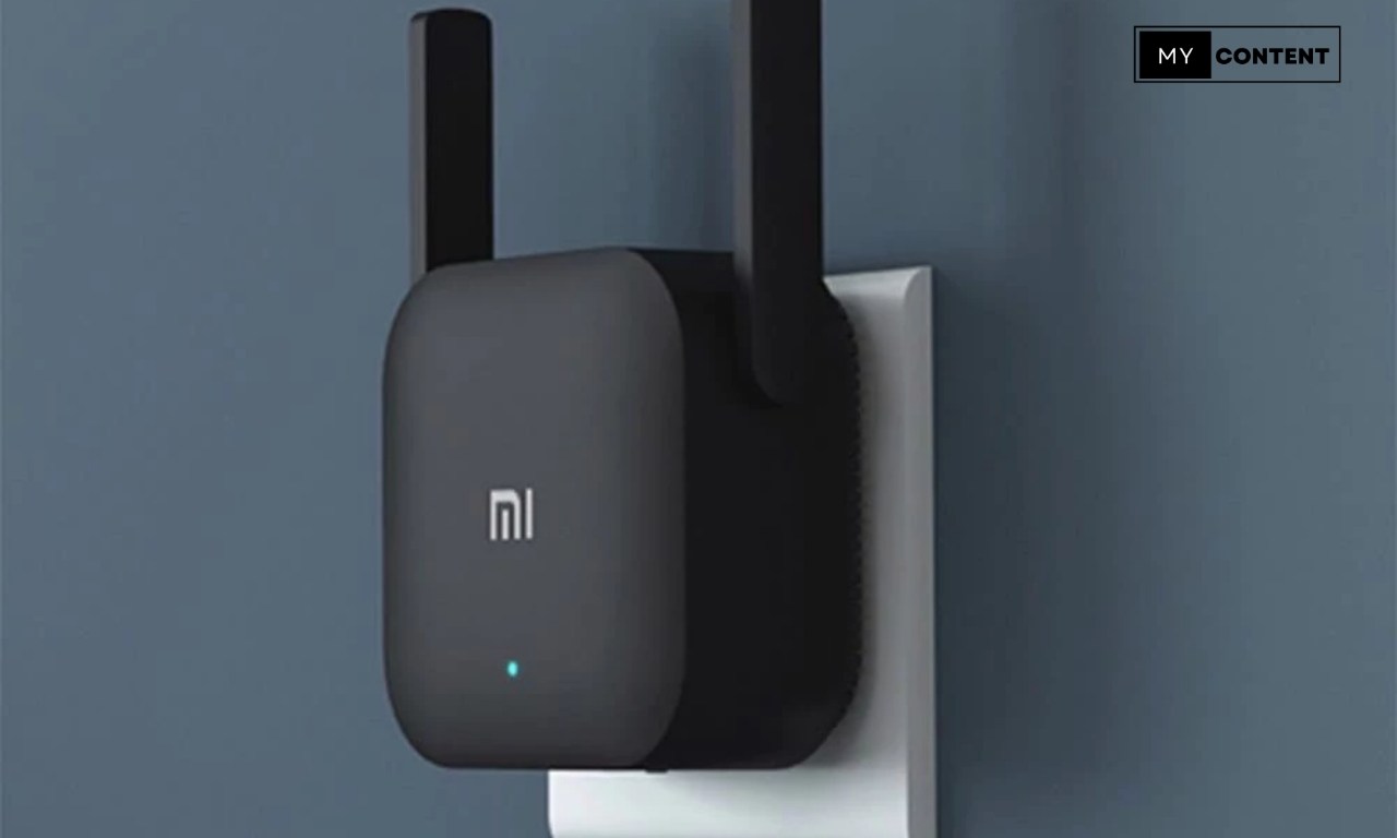 วิธีเลือก WiFi Extender สำหรับบ้านหลายชั้น