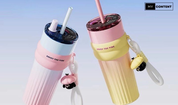 แก้วเก็บอุณหภูมิเคลือบเซรามิก ยี่ห้อไหนดี? เก็บร้อนเย็นดี ดูแลง่าย พร้อมแนะนำรุ่นฮิตปี 2025