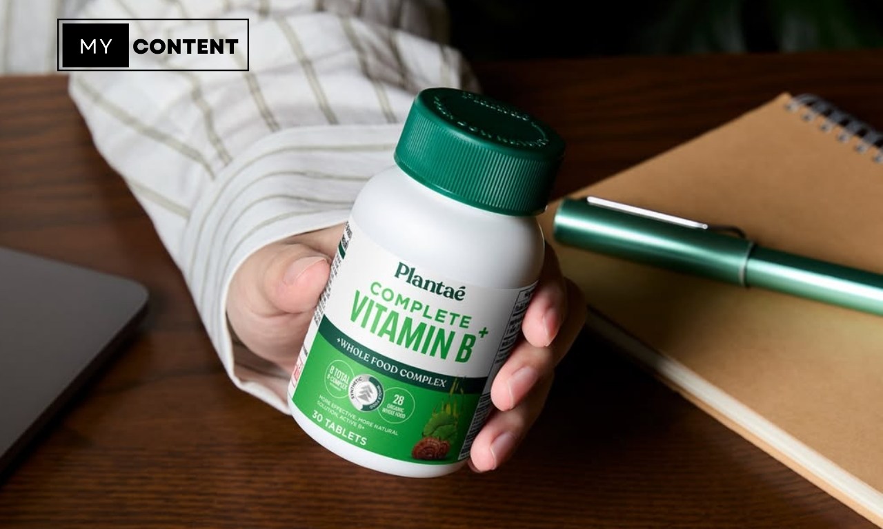 วิตามินและอาหารเสริม Plantae ตัวไหนดี?