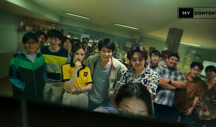 สงครามส่งด่วน บริษัทอะไรกับอะไร? วิเคราะห์ฉากธุรกิจดุเดือดของซีรีส์ Netflix ดังแห่งปี 2025