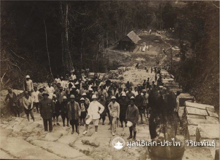 เขาพระวิหารของใครกันแน่? อะไรคือจุดเริ่มต้นของข้อพิพาทไทยรบเขมร