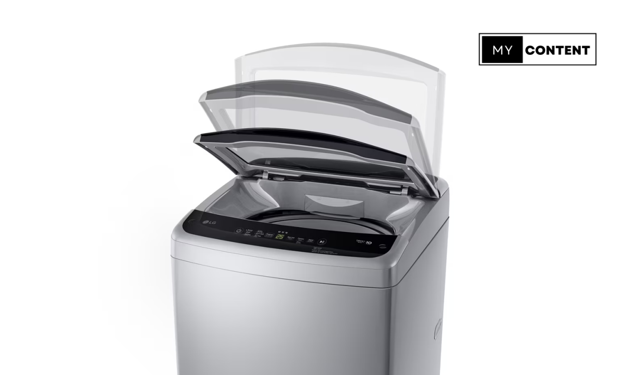โปรเครื่องซักผ้า LG 14kg ลดราคาใน Shopee (อัปเดตล่าสุด 2025)