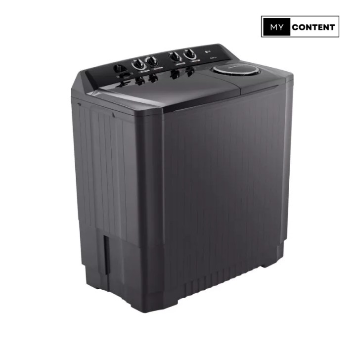 เครื่องซักผ้า LG ล่าสุด 2025