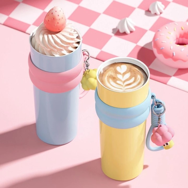 แก้วเก็บความร้อน Americano Cup 710ML