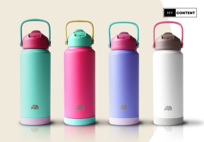 กระติกน้ำเก็บอุณหภูมิสำหรับเด็กไปโรงเรียน รุ่นไหนดี 2025?