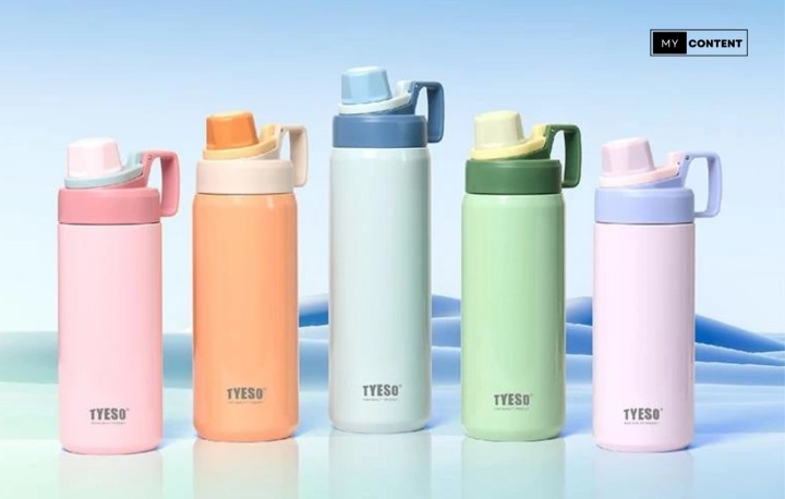 กระติกน้ำเก็บอุณหภูมิสำหรับเด็กไปโรงเรียน รุ่นไหนดี 2025?