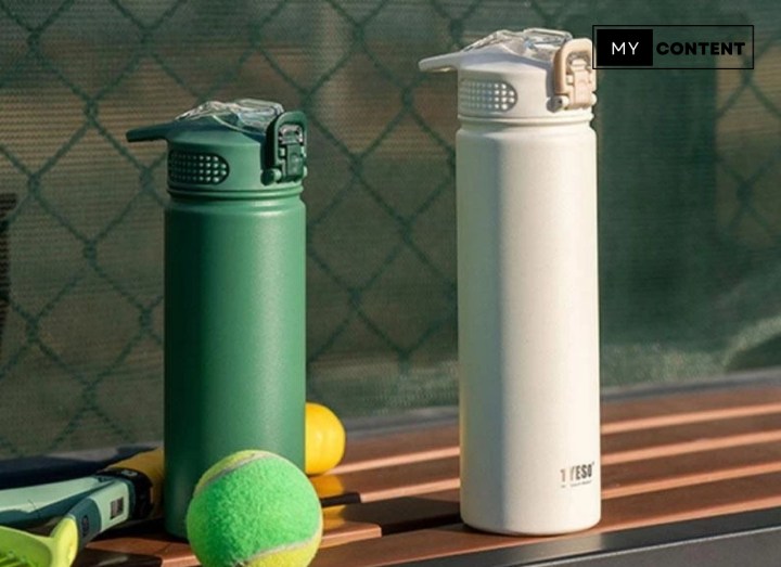 กระติกน้ำเก็บอุณหภูมิสำหรับเด็กไปโรงเรียน รุ่นไหนดี 2025?