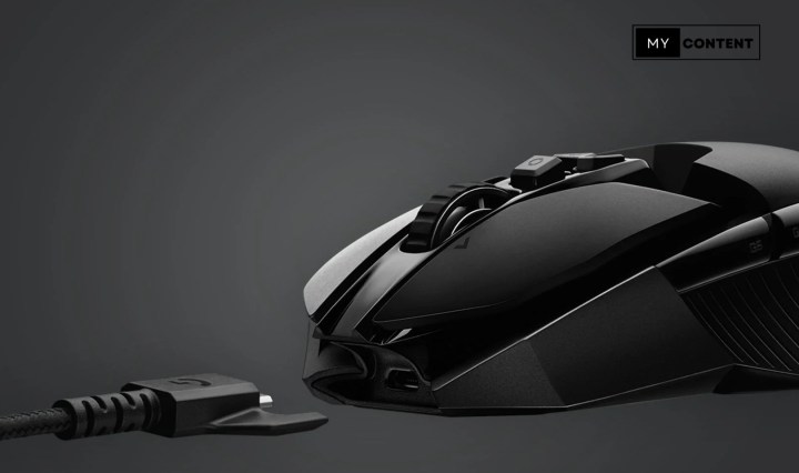 เมาส์สำหรับคนถนัดซ้าย เลือกยังไงให้ใช้งานถนัดจริง?