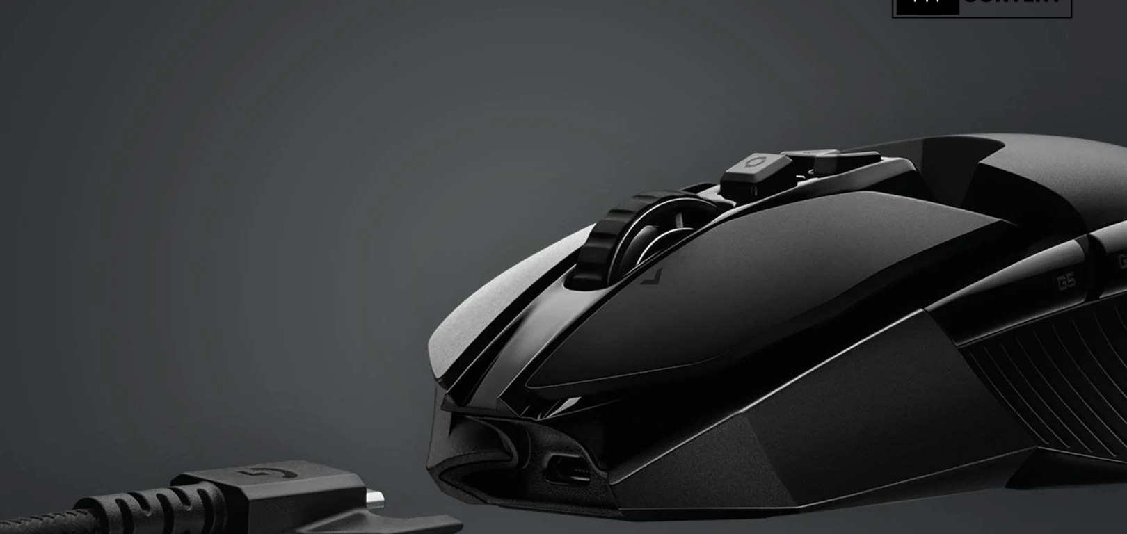 เมาส์สำหรับคนถนัดซ้าย เลือกยังไงให้ใช้งานถนัดจริง?