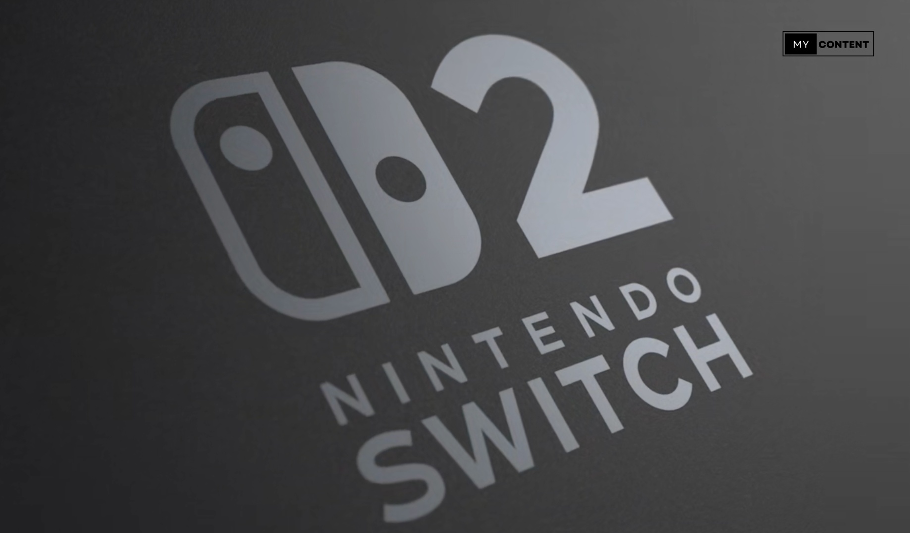 เปิดตัว Nintendo Switch 2 วางจำหน่าย 26 มิถุนายน 2025