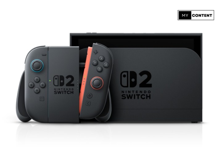 เปิดตัว Nintendo Switch 2 วางจำหน่าย 26 มิถุนายน 2025