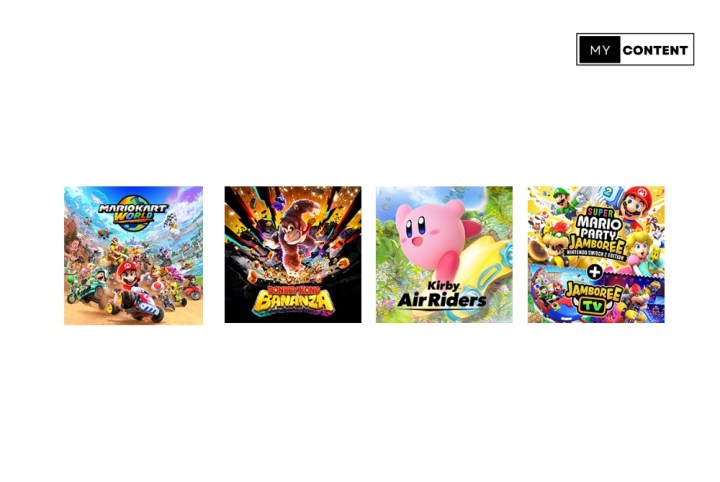 เปิดตัว Nintendo Switch 2 วางจำหน่าย 26 มิถุนายน 2025