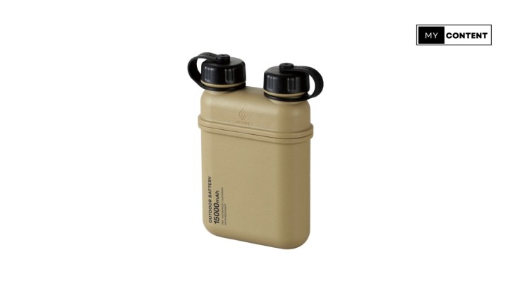 Powerbank ความจุสูง ยี่ห้อ