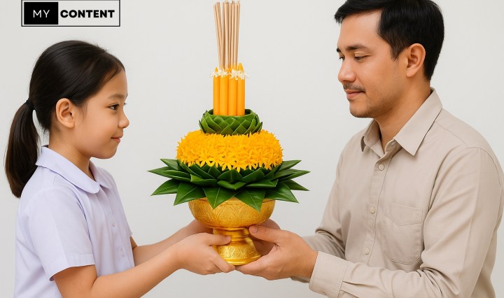 วันไหว้ครู 2568 วันไหน มีความสำคัญอย่างไร