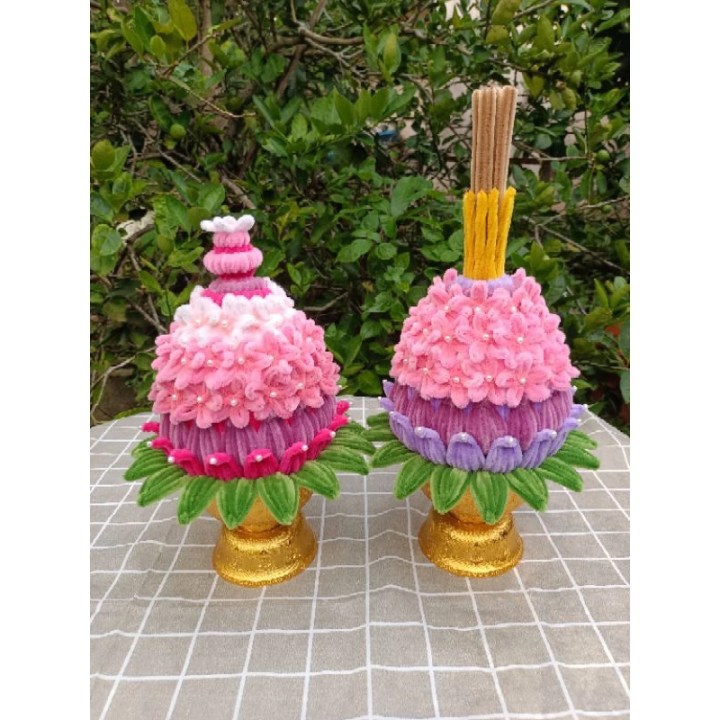 พานไหว้ครู ซื้อที่ไหน