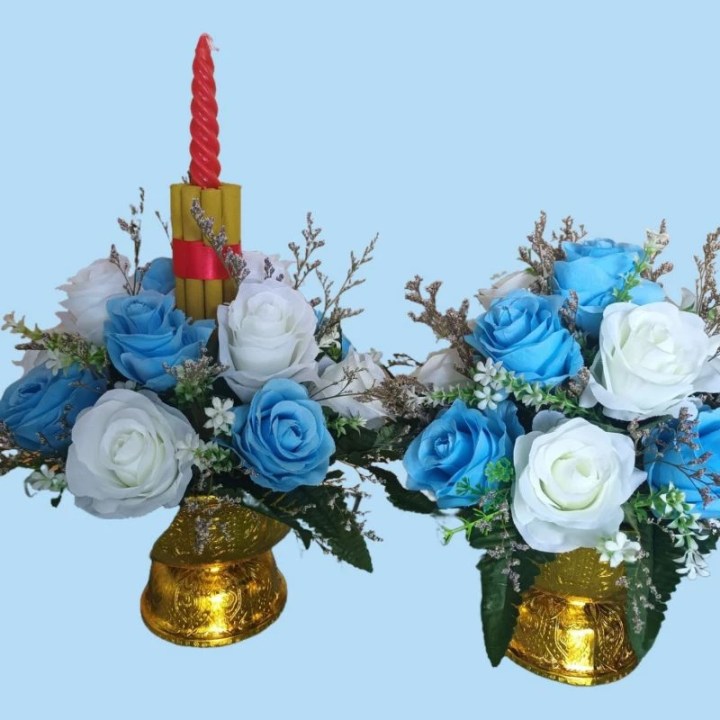 พานไหว้ครู ซื้อที่ไหน