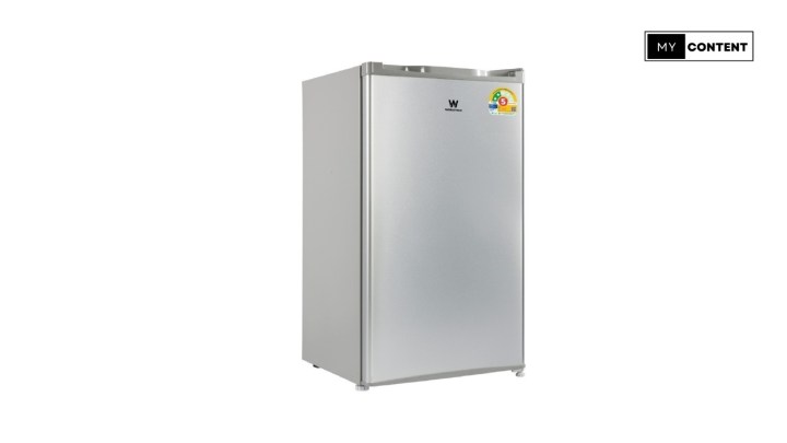 ตู้เย็นมินิบาร์ ยี่ห้อไหนดี Worldtech