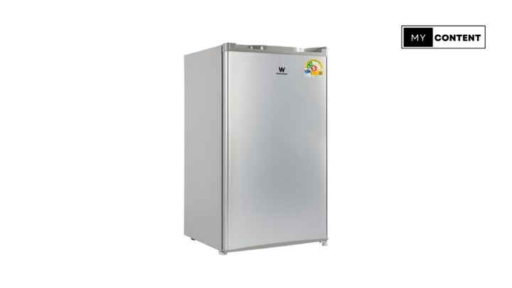 ตู้เย็นมินิบาร์ ยี่ห้อไหนดี Worldtech