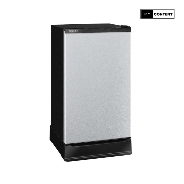 ตู้เย็น 5 คิว ขนาดกะทัดรัด สำหรับหอพักหรือคอนโด