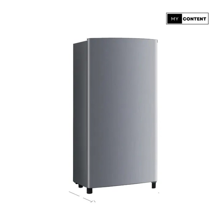 ตู้เย็น 5 คิว ขนาดกะทัดรัด สำหรับหอพักหรือคอนโด