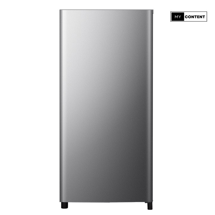 ตู้เย็น 5 คิว ขนาดกะทัดรัด สำหรับหอพักหรือคอนโด