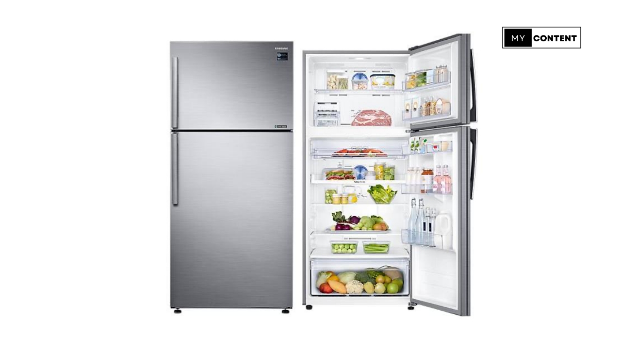 ตู้เย็น 5 คิว ขนาดกะทัดรัด สำหรับหอพักหรือคอนโด