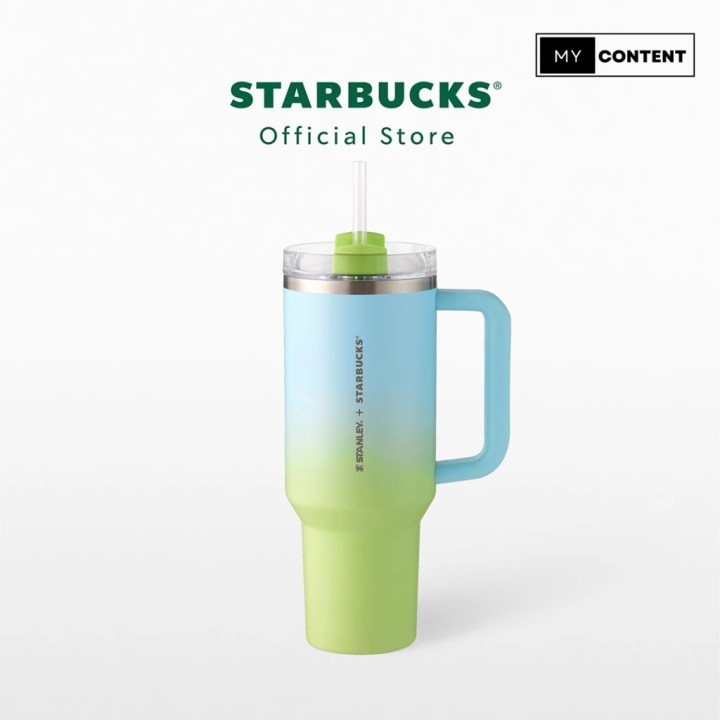 แก้ว Starbucks 2025