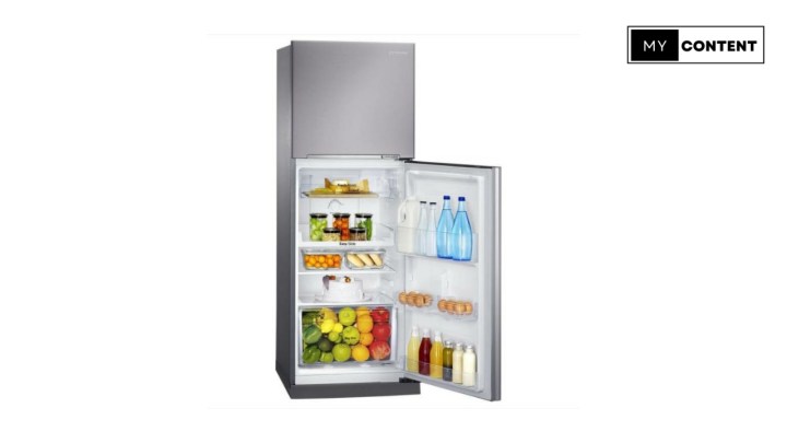 ตู้เย็น 2 ประตู Samsung รุ่นไหนดี Samsung RT22FGRADSA