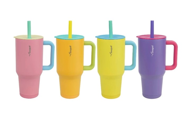 แก้วเก็บอุณหภูมิ ยี่ห้อไหนดี