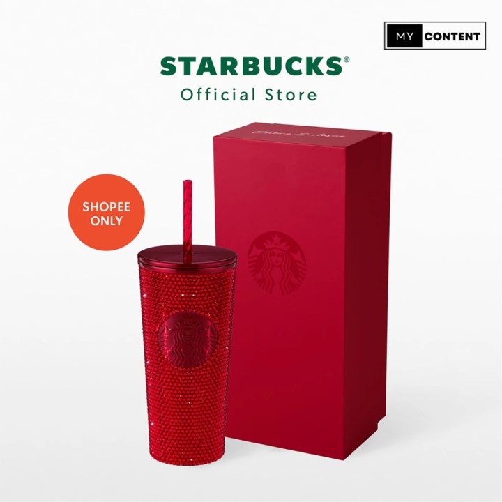 แก้ว Starbucks 2025