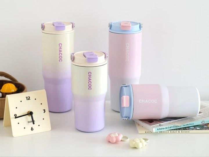 แก้วเก็บอุณหภูมิ ยี่ห้อไหนดี