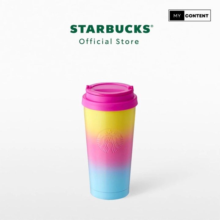 แก้ว Starbucks 2025