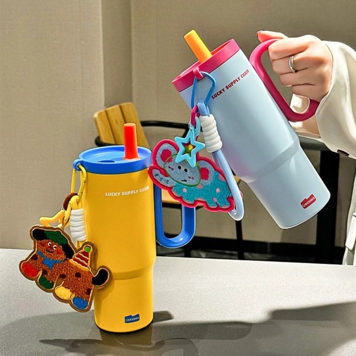 แก้วเก็บอุณหภูมิ ยี่ห้อไหนดี