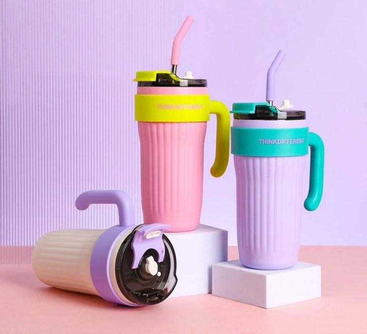 แก้วเก็บอุณหภูมิ ยี่ห้อไหนดี