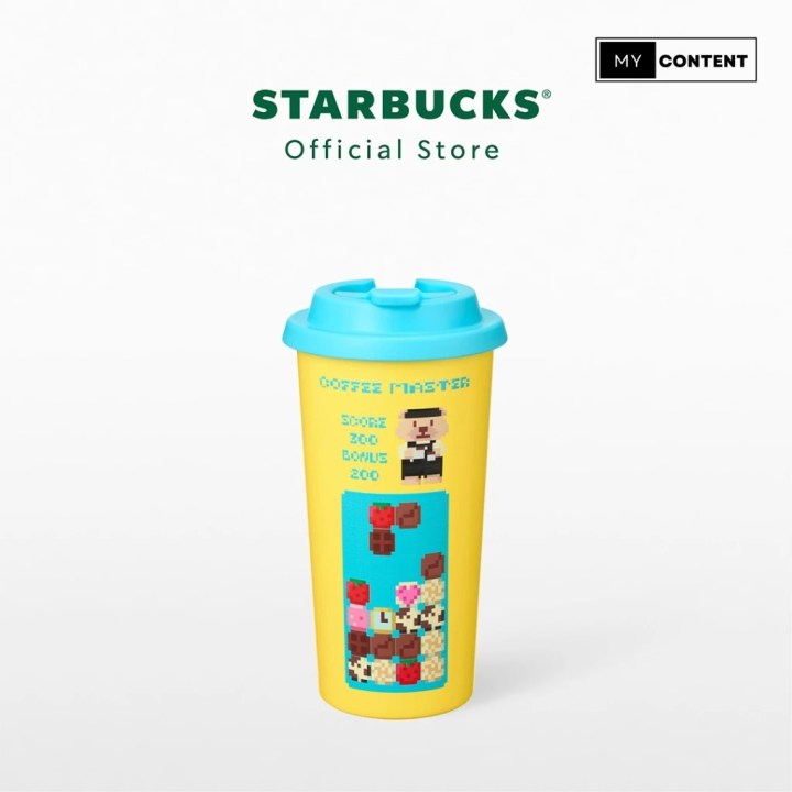 แก้ว Starbucks 2025