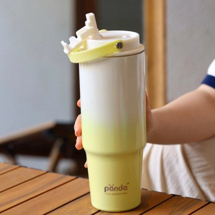 แก้วเก็บอุณหภูมิ ยี่ห้อไหนดี