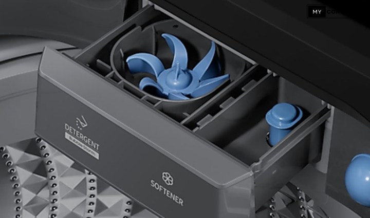 เครื่องซักผ้า Samsung ดีไหม? รีวิวและเปรียบเทียบรุ่นยอดนิยม ก่อนซื้อในปี 2025