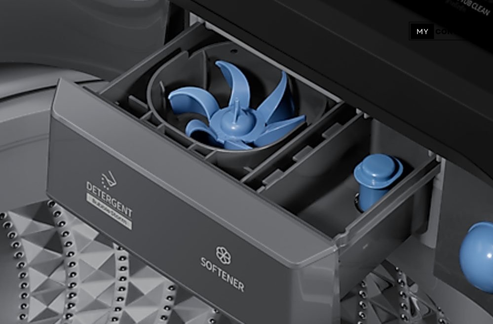 เครื่องซักผ้า Samsung ดีไหม? รีวิวและเปรียบเทียบรุ่นยอดนิยม ก่อนซื้อในปี 2025