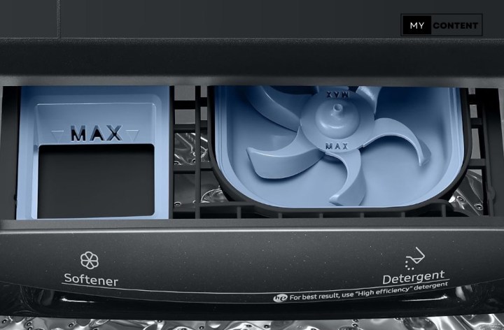 เครื่องซักผ้า Samsung ดีไหม? รีวิวและเปรียบเทียบรุ่นยอดนิยม ก่อนซื้อในปี 2025