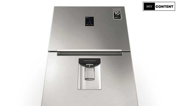 ตู้เย็น 2 ประตู Samsung รุ่นไหนดี?