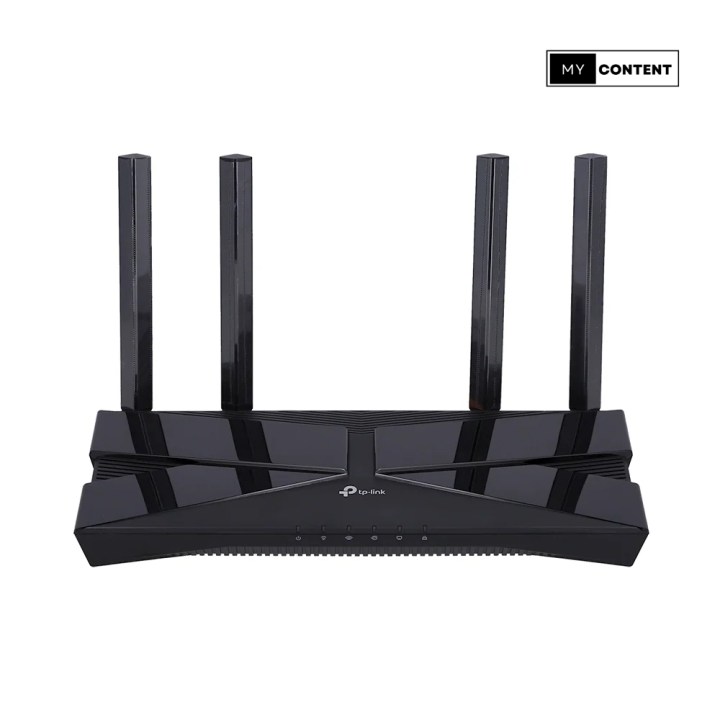 Router WiFi ยี่ห้อ TP-Link รุ่น TP-Link Archer AX23 