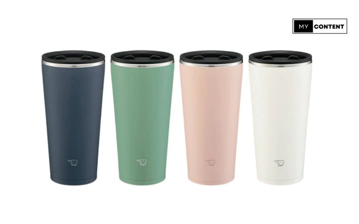 Zojirushi กระติกน้ำและ Tumbler พรีเมียมจากญี่ปุ่น 10 รุ่น ขายดี 2025