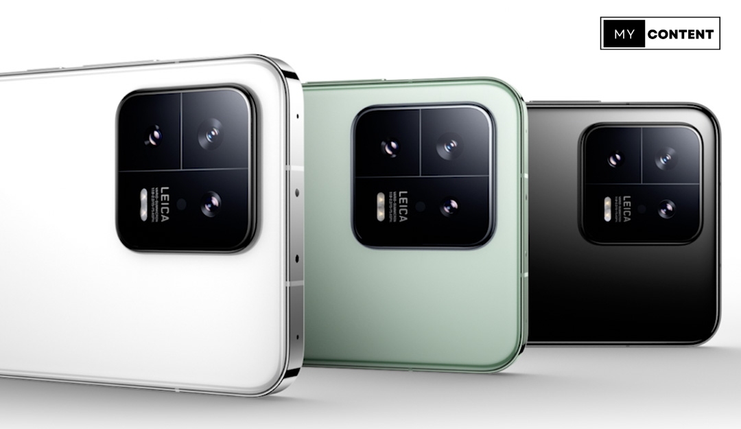 รวม 5 มือถือกล้อง Leica ที่น่าใช้ในปี 2025 ถ่ายรูปสวยคมระดับโปร