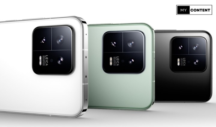 รวม 5 มือถือกล้อง Leica ที่น่าใช้ในปี 2025 ถ่ายรูปสวยคมระดับโปร