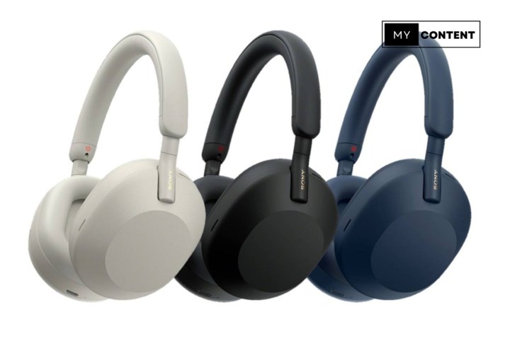 หูฟัง Sony WH-1000XM5 ดีไหม? ทำไมถึงฮิตจัง