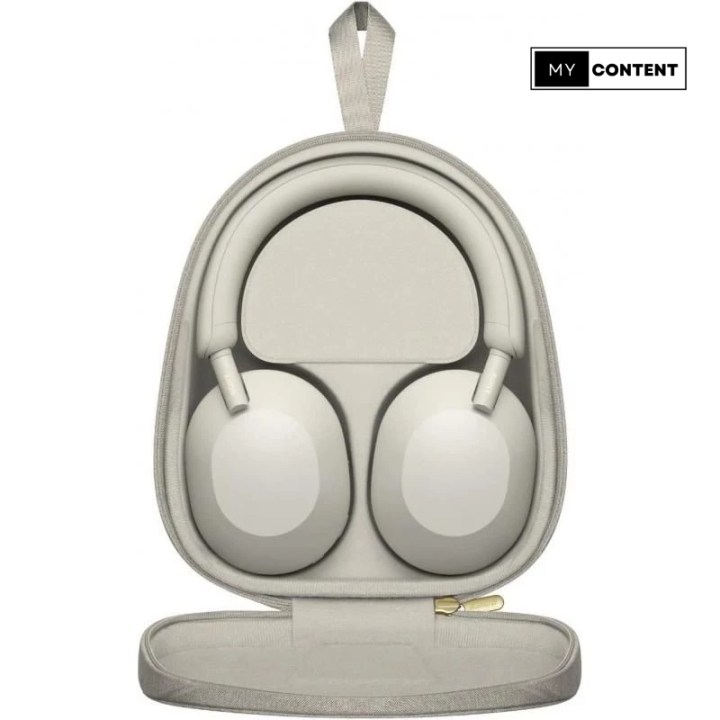 หูฟัง Sony WH-1000XM5 ดีไหม? ทำไมถึงฮิตจัง