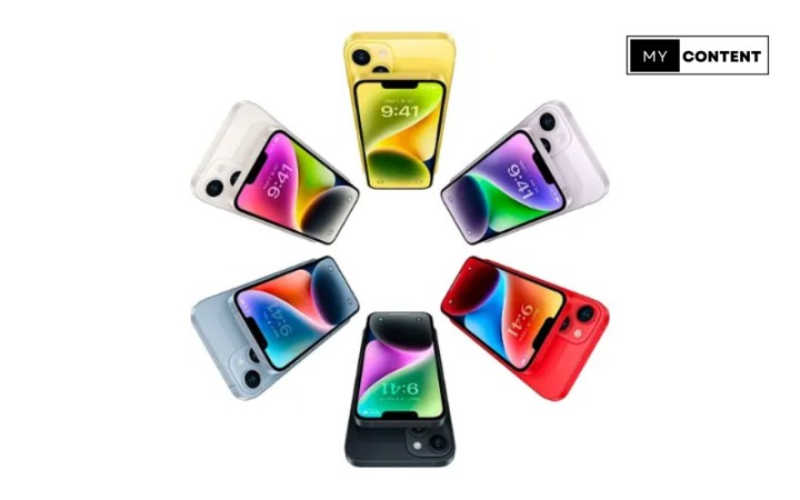 iPhone รุ่นไหนน่าซื้อในปี 2025? เปรียบเทียบ iPhone 11, 12, 13 และ 14 รุ่นไหนยังคุ้มอยู่บ้าง