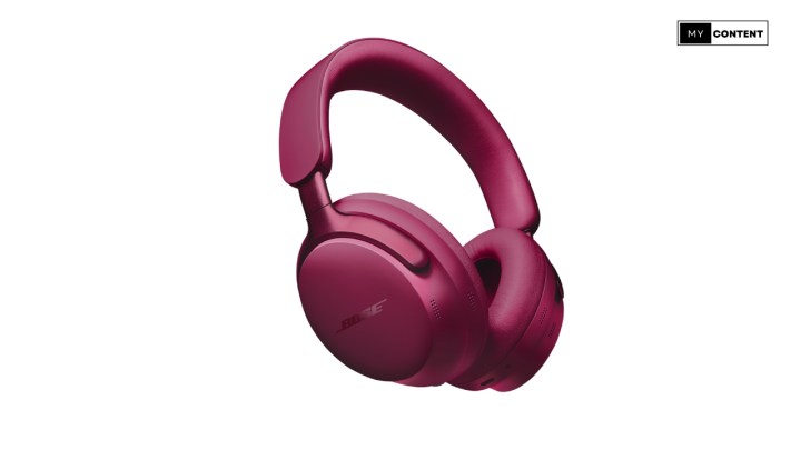 หูฟัง Over-Ear