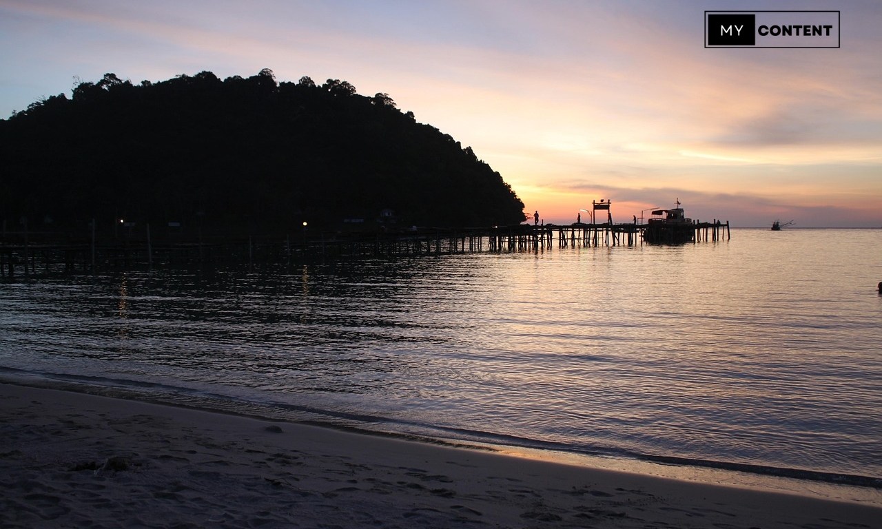 เกาะกูด มีความสำคัญด้านพลังงานต่อ OCA ใน National Energy Plan 2024 อย่างไร