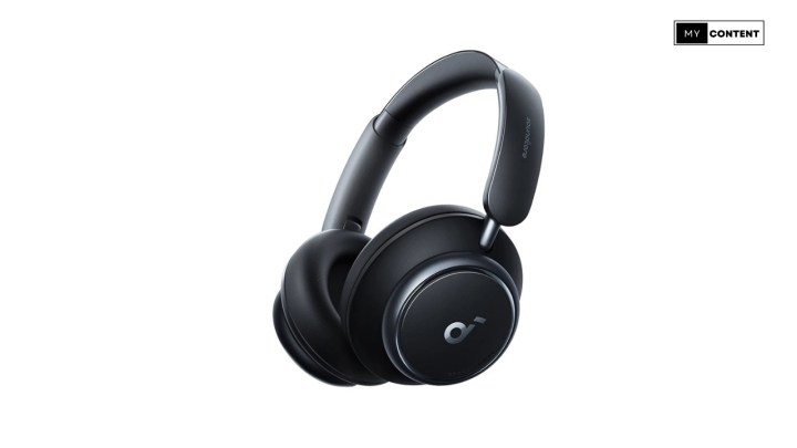 หูฟัง Over-Ear